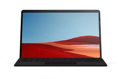 东昌府安装 Surface 更新时遇到问题？